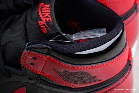1 555088-063 High Patent” OG 555088-063 Jordan “Bred Air 0428